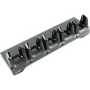 Zebra CRD-MC33-5SETH-01. Product Colour: Black Compatibility: Mc3300 CRD-MC33-5SETH-01