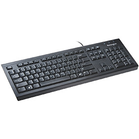 Kensington 1500109 VALEYBOARD - Wired VALUKEYBOARD