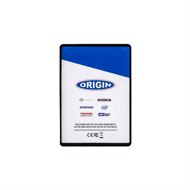 Origin Storage SSD 1TB 2.5in SATA TLC O NB-1000SSD/SED-TLC