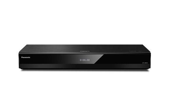 Panasonic DP-UB824EGK DP-UB824EGK black DP-UB824EGK