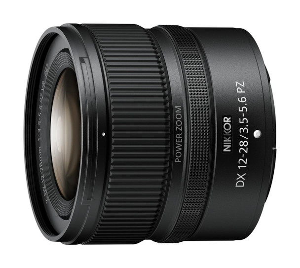 Nikon JMA719DA Nikkor Z Dx 12-28Mm F / JMA719DA