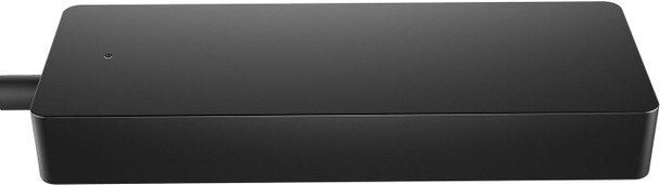 HP 6G843AA#ABB 4K USB-C Multiport Hub 6G843AA#ABB