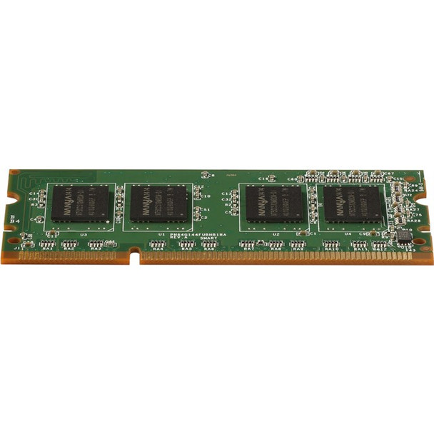 HP 2 GB x32 144-pin 800 MHz DDR3 SODIMM E5K49A