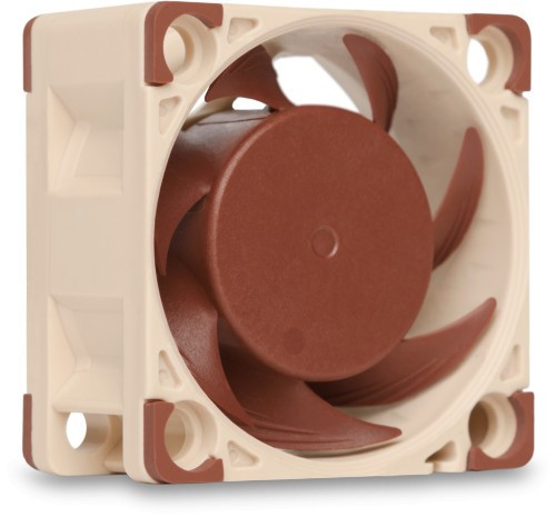 Noctua NF-A4x20 5V 40mm x 20mm 3-pin Fan NF-A4X20-5V
