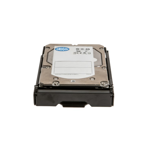 Origin Storage HDD 8TB 3.5in NearLine SATA 7200RPM in Hot Swap Caddy DELL-8000NLSA/7-F21
