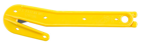 Phc Snappy Hooker Film Cutter Yellow SH-701