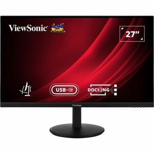 Viewsonic Led Monitor VG2709U-2K 27In 350N 2560X1440 16:9 5Y Warr VG2709U-2K