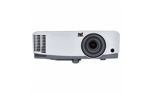 Viewsonic PA503S 3D Ready Dlp Projector 4:3 Portable 800 X 600 Front Ceiling 576 PA503S