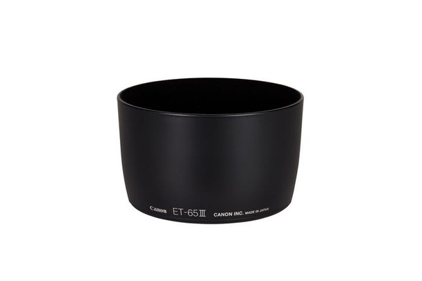 Canon 2655A001 ET-65 III Lens Hood 2655A001