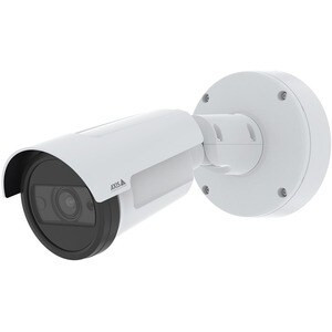 Axis 02339-001. Type: Ip Security Camera Placement Supported: Indoor & Outdoor C 02339-001