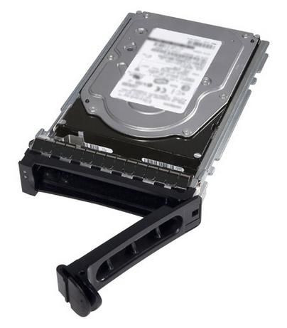 Dell 400-AJQV-RFB 1.8TB 10K 2.5 SAS 12G 400-AJQV 400-AJQV-RFB
