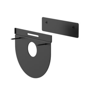 Logitech Tap Wall Mount. Product Type: Wall Mount Product Colour: Black 939-001817