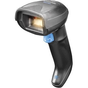 Datalogic Gryphon Gm4500. Type: Handheld Bar Code Reader Scanner Type: 1D/2D Sen GM4500-BK-HD-433