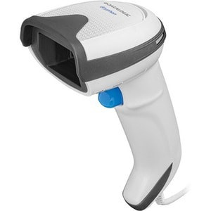 Datalogic Gryphon I Gd4500. Type: Handheld Bar Code Reader Scanner Type: 1D/2D L GD4590-WH