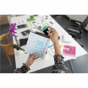 Hp 903 4-Pack Black/Cyan/Magenta/Yellow Original Ink Cartridges. Colour Ink Type 6ZC73AE