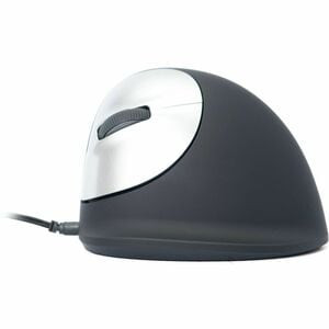 R-Go Tools R-Go He Ergonomic Mouse Large Left Wireless RGOHELE