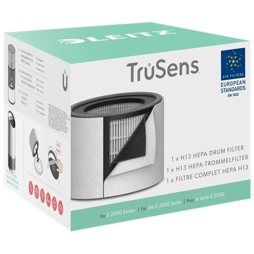 Leitz TruSens Z-2000 HEPA Filter Drum 2415142 2415142