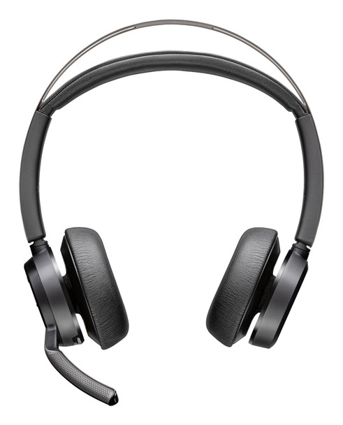 Poly 9T9J3AA#AC3 Voyager Focus 2 Usb-C-C 9T9J3AA#AC3