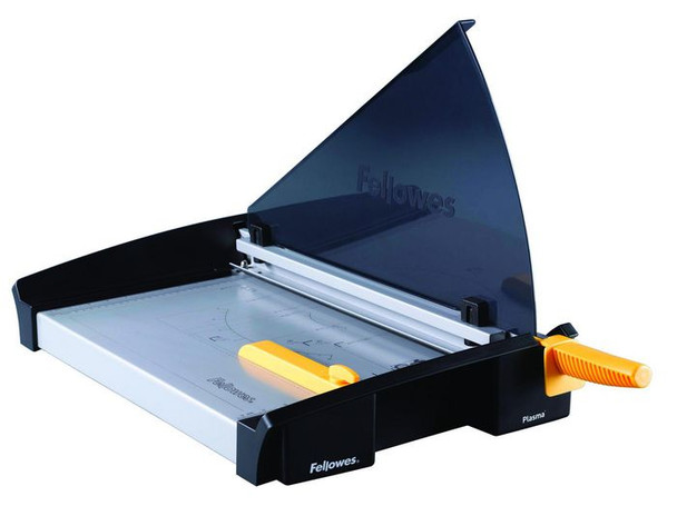 Fellowes 5411101 Plasma A3/180 Paper Cutter 40 5411101