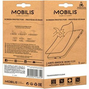 Mobilis 036260. Compatibility: Honeywell Compatibility: Ct30 Xp Protection 036260