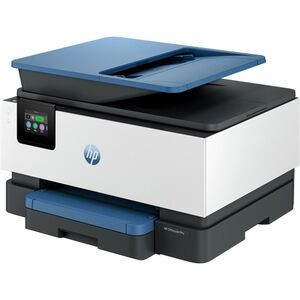 Hp Officejet Pro 9125E Wireless All-In-One Color Printer Instant Ink; Two-Sided 403X5B#687