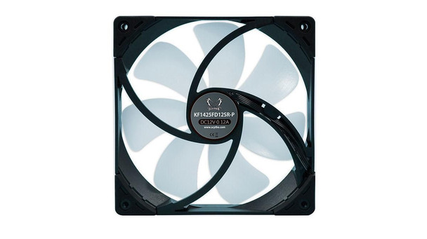 Scythe KF1425FD18SR-P Kaze Flex Rgb Computer Case KF1425FD18SR-P