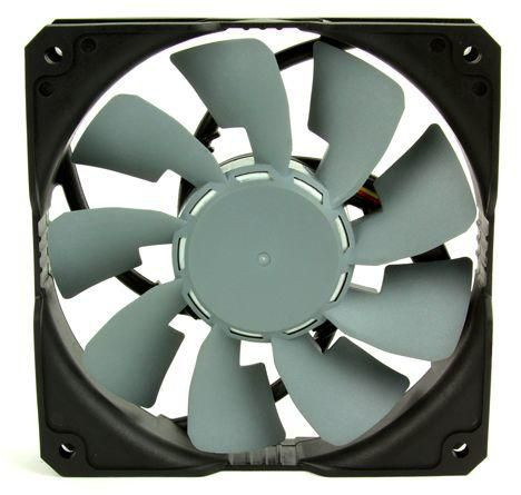 Scythe SM1225GF12SL Grand Flex 800Rpm Computer SM1225GF12SL