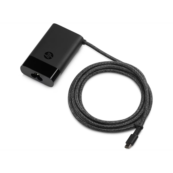 HP 65W USB-C Laptop Charger 671R2AA-NC