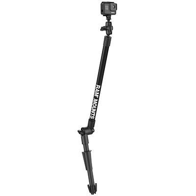 RAM Mounts RAP-385-12-18-A-GOP1 RAM 12" 18" LNG RAP-385-12-18-A-GOP1
