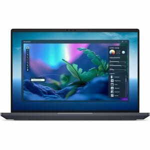 Dell Pro Max Premium Ma14250 35.6 Cm 14" Mobile Workstation Full Hd Plus 60 Hz I 07R7V