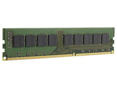 Hewlett Packard Enterprise 519201-001 8GB PC3-8500 DDR3-1066 519201-001