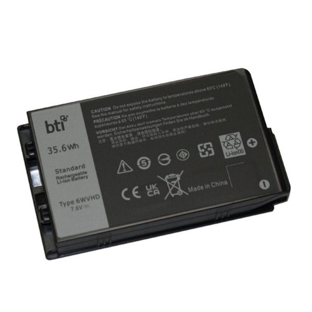 Origin Storage BTI Replacement 3-cell Battery for MSI SWORD 15 A11U SWORD 15 A11 BTY-M492-BTI
