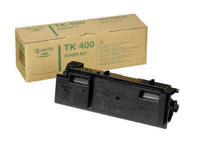 Kyocera TK-400 Toner Black TK-400