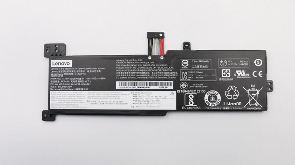 Lenovo 5B10Q41212 Battery 7.6V 35Wh 2 Cell 5B10Q41212
