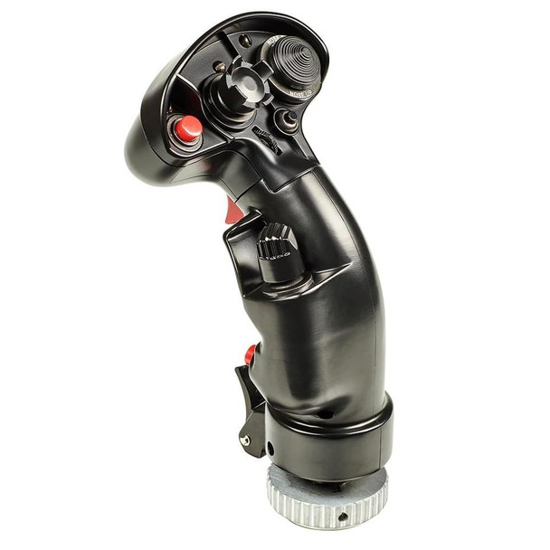 Thrustmaster F/A-18C Hornet Hotas Add-On Grip 2960812