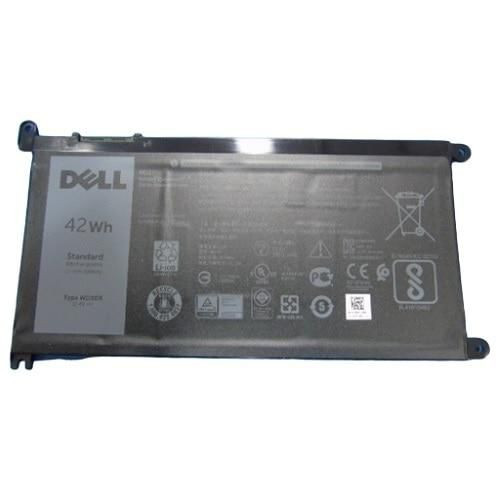 Dell PT3W4 PT3W4 Lithium-Ion Li-Ion PT3W4