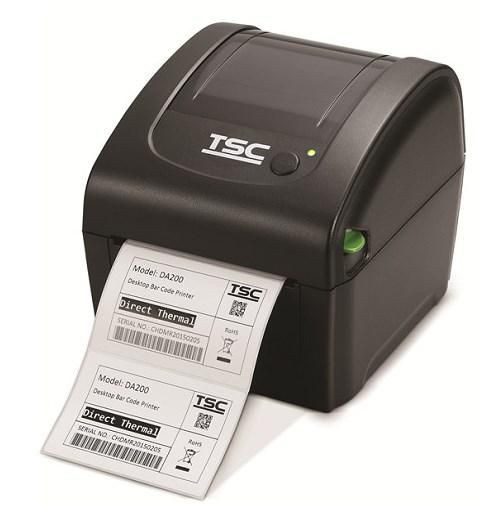 TSC 99-158A001-0002 DA210. 203 dpi. 6 ips. USB 99-158A001-0002
