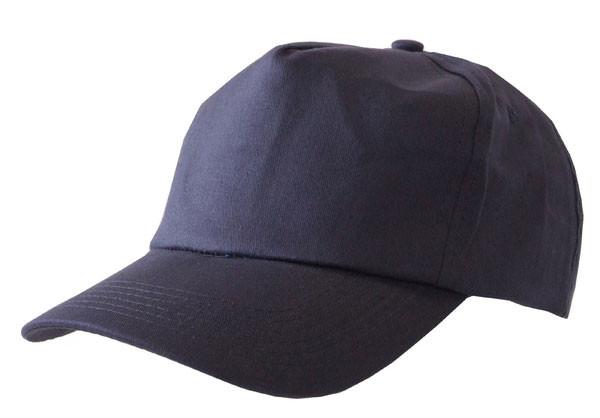 Beeswift Baseball Cap Navy Blue BCN
