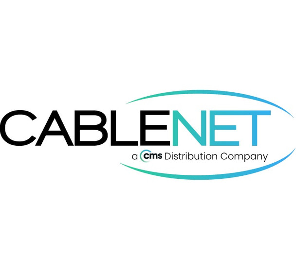 Cablenet 5m OM1 62.5/125 ST-SC Duplex Orange LSOH Fibre Patch Lead 62STSC5