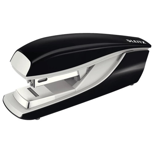Leitz NeXXt Metal Flat Clinch Office Stapler 55050095 55050095
