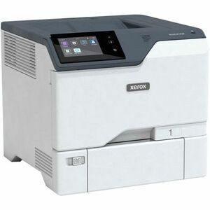 Xerox Versalink C620 A4 50Ppm Duplex Printer Ps3 Pcl5E/6 2 Trays 650 Sheets. Pri C620V_DN