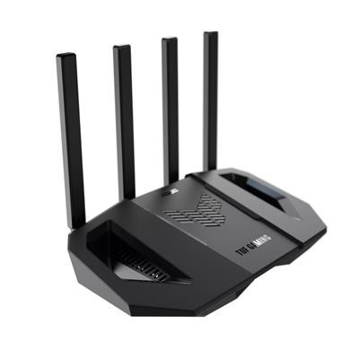 Asus TUF-BE3600 Tuf Gaming Wireless Router - Wifi 7 - Be3600 TUF-BE3600