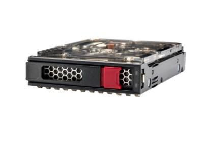 Hewlett Packard Enterprise P37678-B21 18TB SATA 7.2K LFF LP 512e P37678-B21