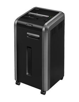 Fellowes 225MI Micro Cut Shredder 225MI
