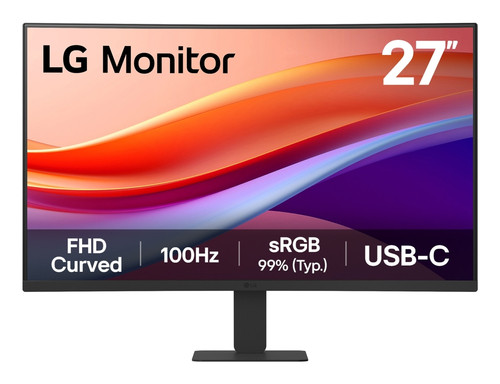Lg Electronics Lg 27U421A-B. Display Diagonal: 68.6 Cm 27" Display Resolution: 1 27U421A-B.AEKQ