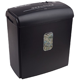 Swordfish 800XC-P4 Cross Cut Shredder 800XCP4