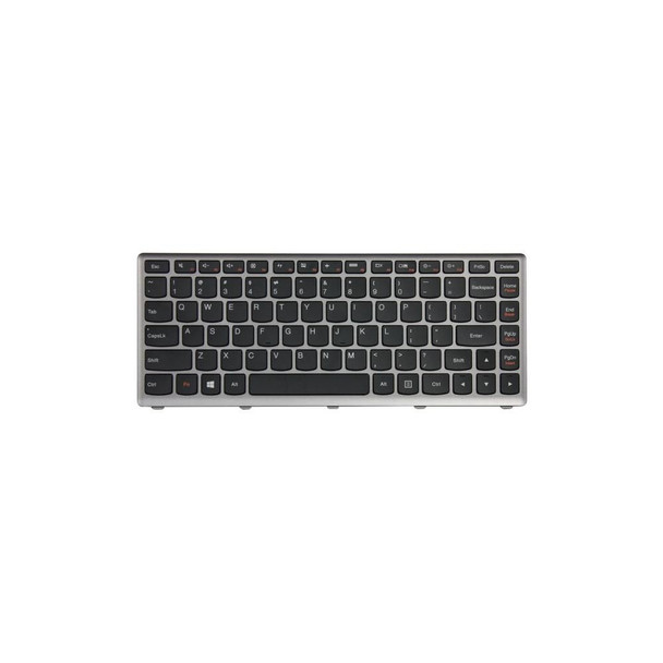 Lenovo 25206046 Keyboard SLOVENIAN 25206046