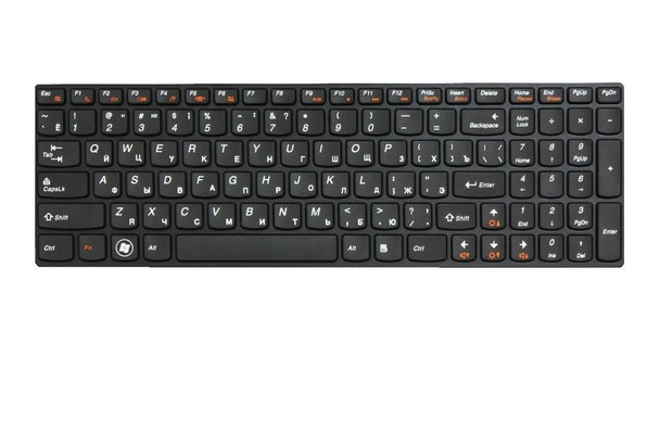 Lenovo 25012421 Keyboard US INTERNATIONAL 25012421