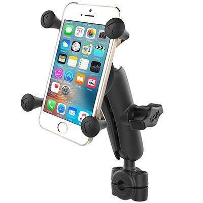 RAM Mounts RAM-B-408-37-62-UN7U Rail kit. S- X-grip. B-size RAM-B-408-37-62-UN7U