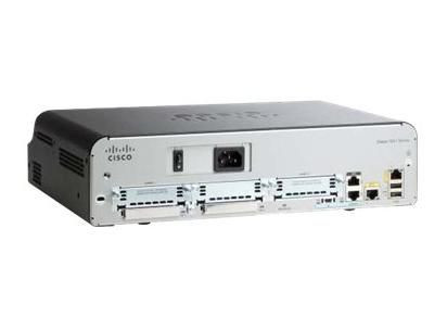 Cisco CISCO1941-SEC/K9-RFB 1941 SECURITY BUNDLE CISCO1941-SEC/K9-RFB